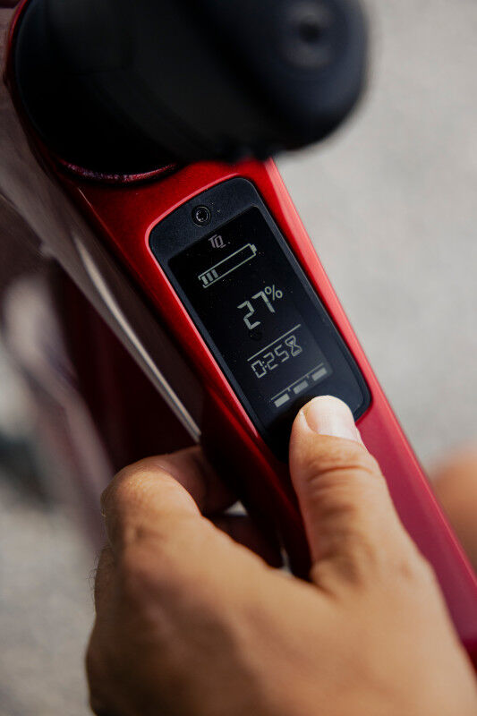 E-Bike